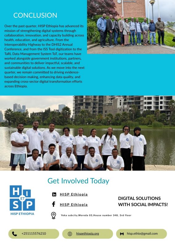 HISP Ethiopia Quarterly newsletter(April-June) (5)